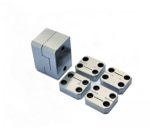 CNC machining parts